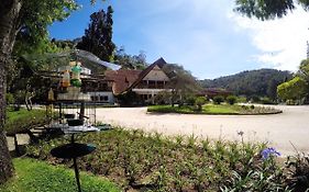 Hotel Fazenda Monte Verde Golf & Resort